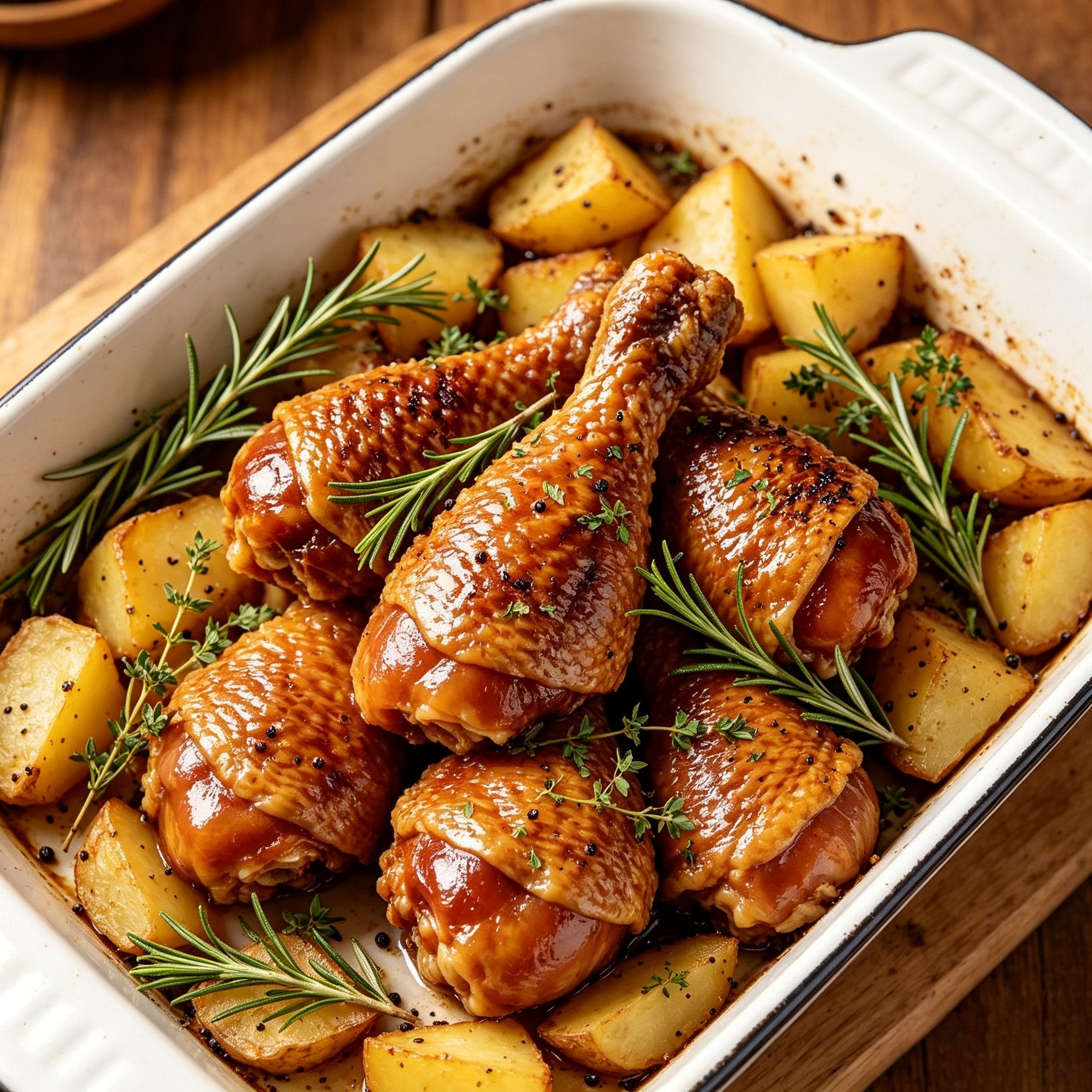 Frozen Chicken Drumsticks