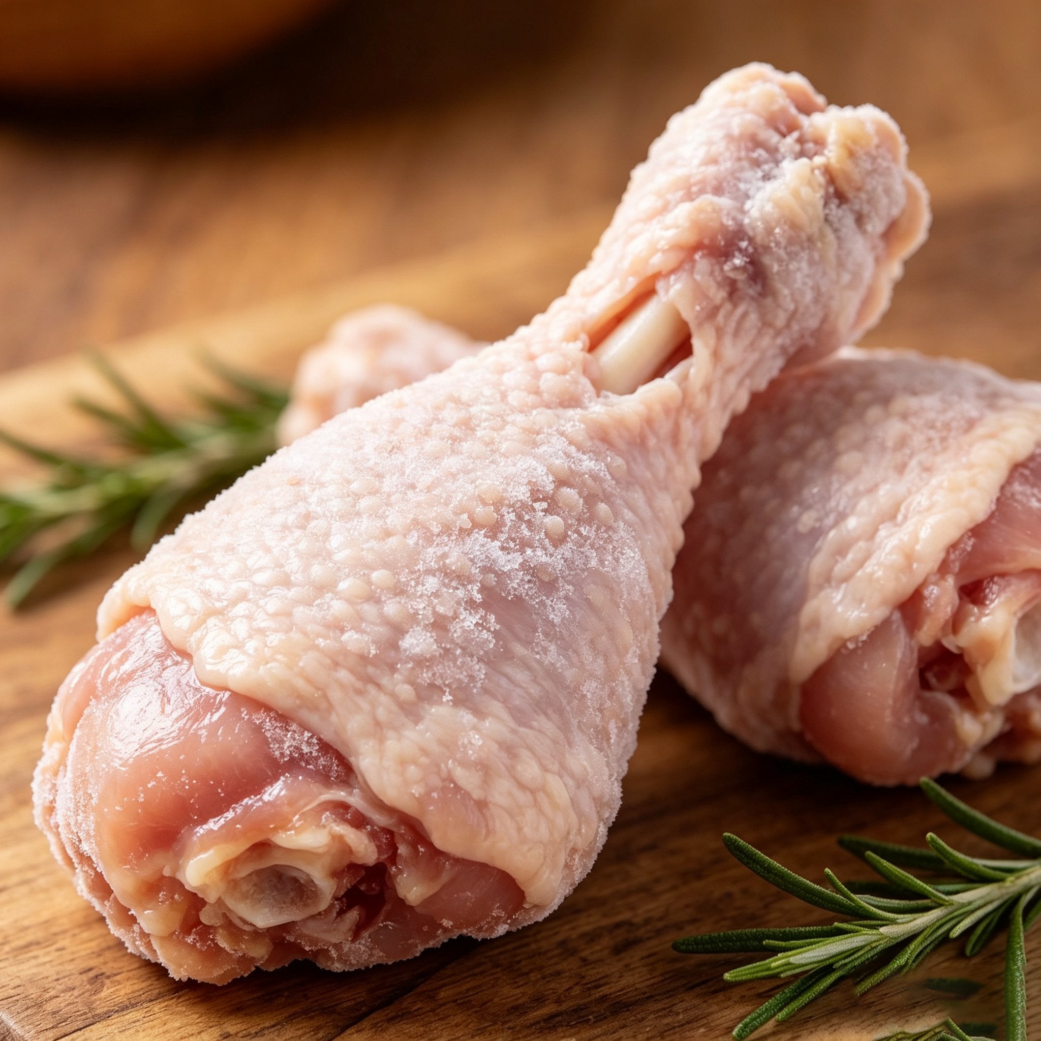 Frozen Chicken Drumsticks