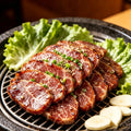 Frozen Beef Slices