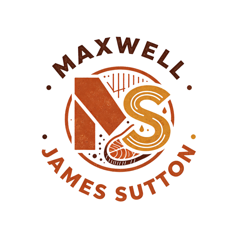 MAXWELL JAMES SUTTON